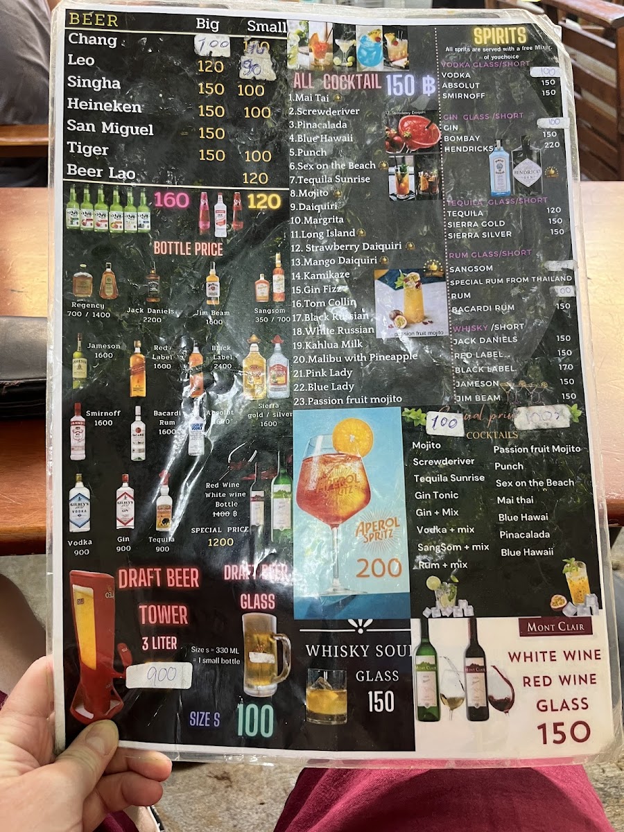 Popiang Menu - Image 2